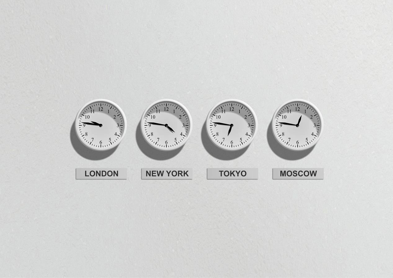 6 Secrets to Fight Jet Lag