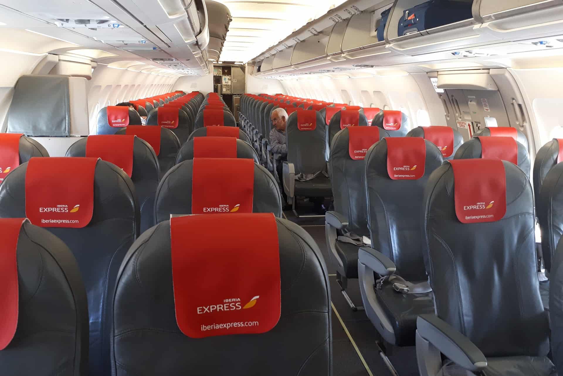 The Best Places to Sit for a Long-haul Flight